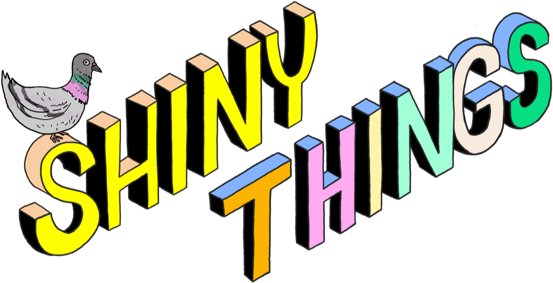 Shiny Things